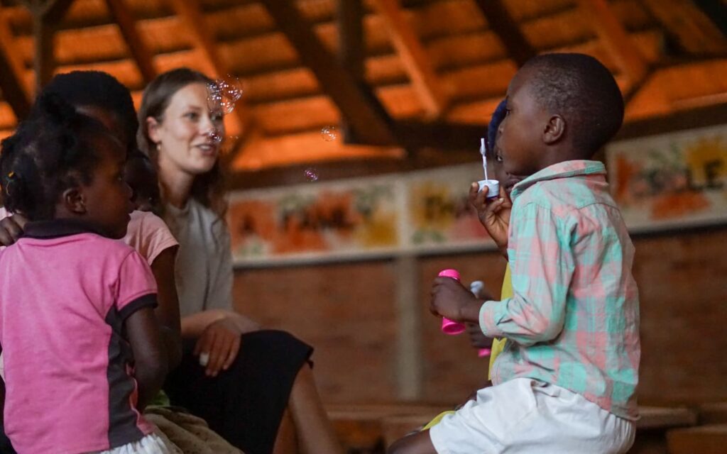 “The warm heart of Africa” – Malawi